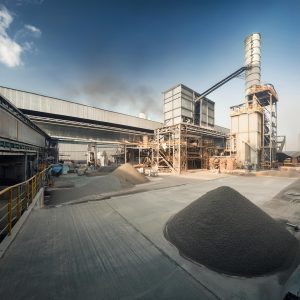 belysingskrav i betongindustri